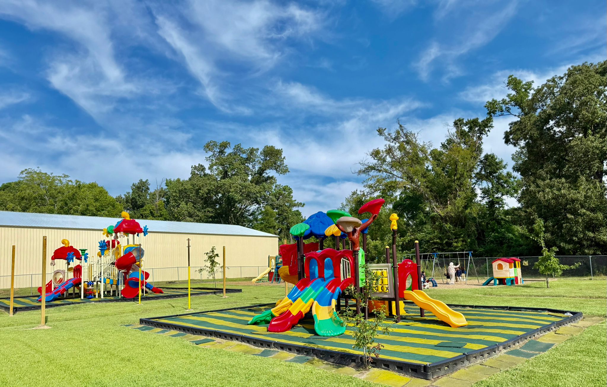 IFA Playground IFA Playground