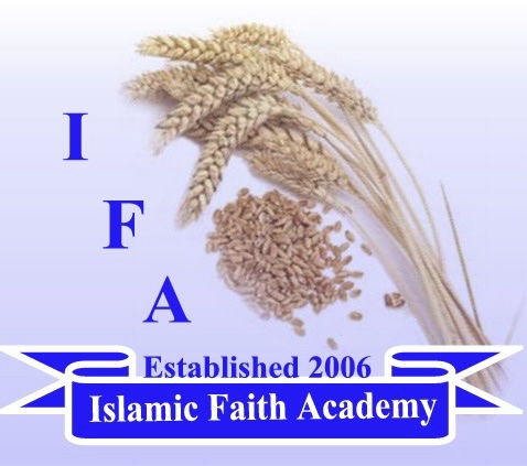 Islamic Faith Academy